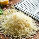 Parmesan râpé